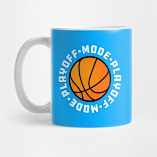 Playoff Mode / 2 Mug